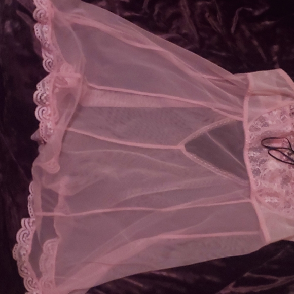 Lingerea Super - Picture 6 of 12